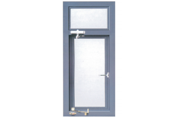 防火窗如何達(dá)到防火性能?