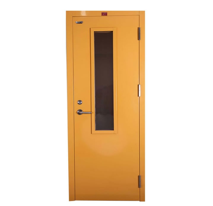 如何分辨防火門(mén)的等級(jí)