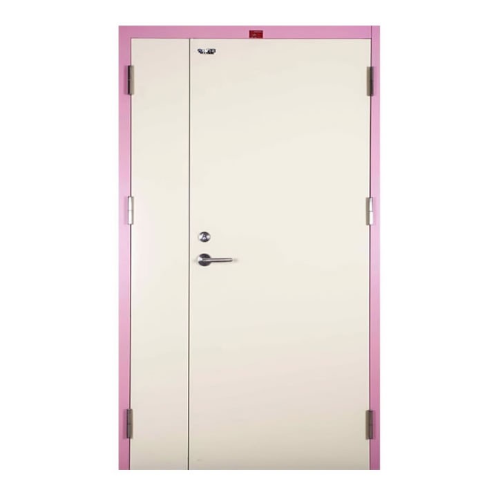 防火門(mén)安裝知識(shí)與細(xì)節(jié)問(wèn)題