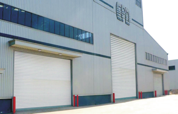 新型木質(zhì)防火門(mén)材料的阻燃及處理工藝