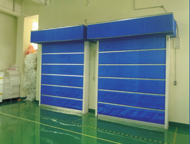 防火門(mén)耐火性能幾個(gè)問(wèn)題的探究