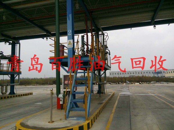 鶴管油氣回收設(shè)備