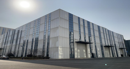 百勝油氣回收廠(chǎng)家